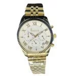 Montre Freelook Femme Golden Harmony