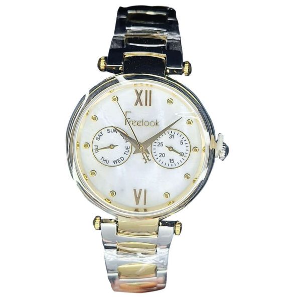 Montre Freelook Femme Élégance Lumineuse