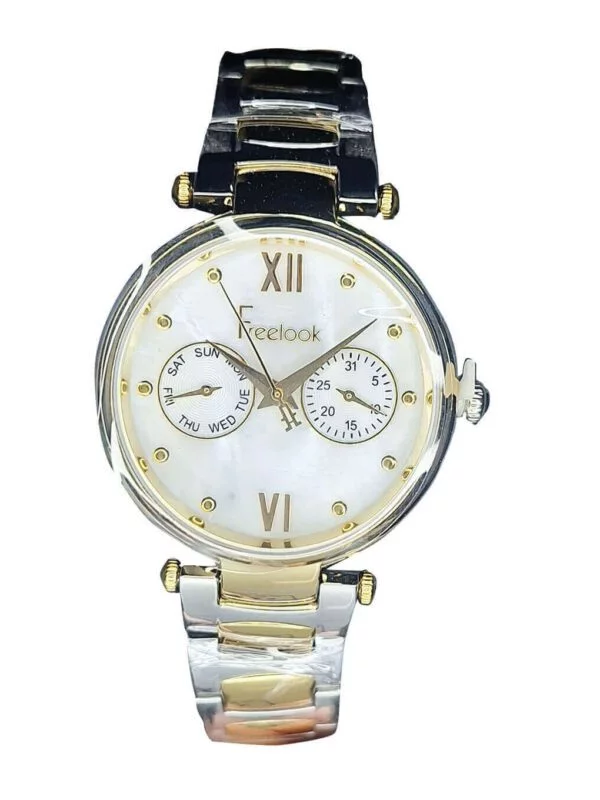 Montre Freelook Femme Élégance Lumineuse