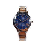 Montre Daniel Klein Femme Élégance Céleste