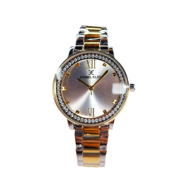Montre Daniel Klein Femme Éclat de Minuit