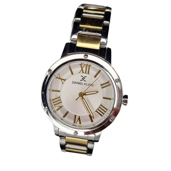 Montre Daniel Klein Femme Élégance Délicate