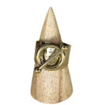 Bague Cercle Enchanté