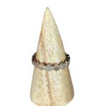Bague Céleste