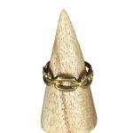 Bague Chaine Eternelle