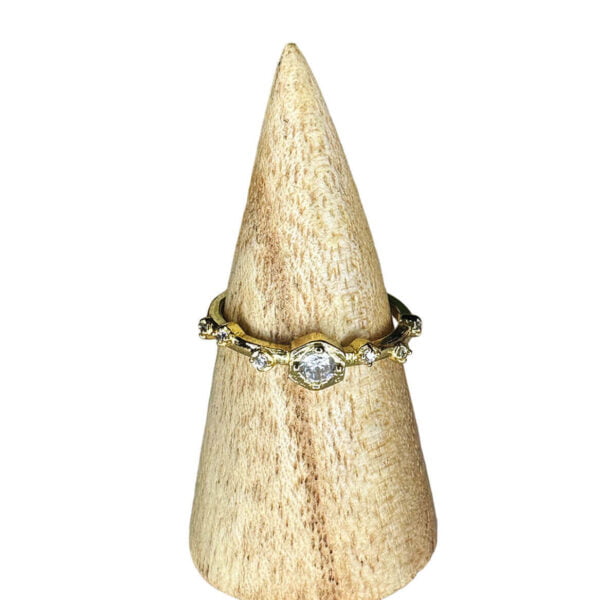 Bague Fantaisie
