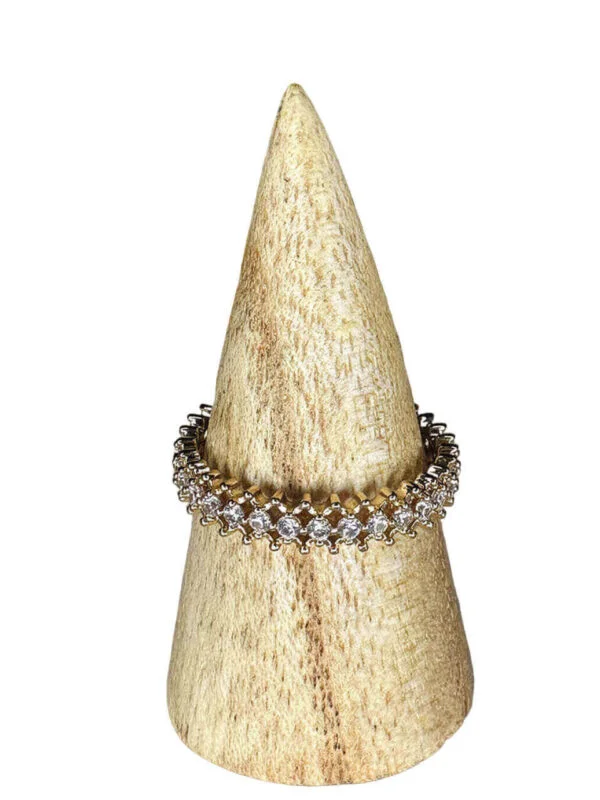 Bague Mille et Une Nuit