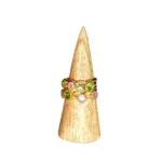 Bague Jardin Enchanté