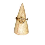 Bague Sérénité Lumineuse