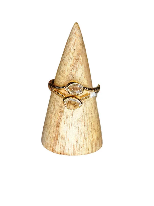 Bague Sérénité Lumineuse