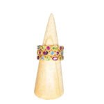 Bague Prisme Enchanté