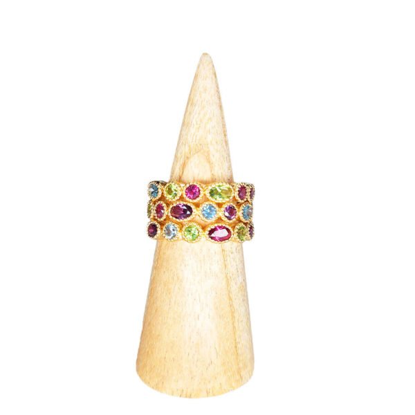 Bague Prisme Enchanté