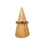 Bague Spectre de Gemmes