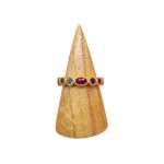 Bague Spectre de Gemmes