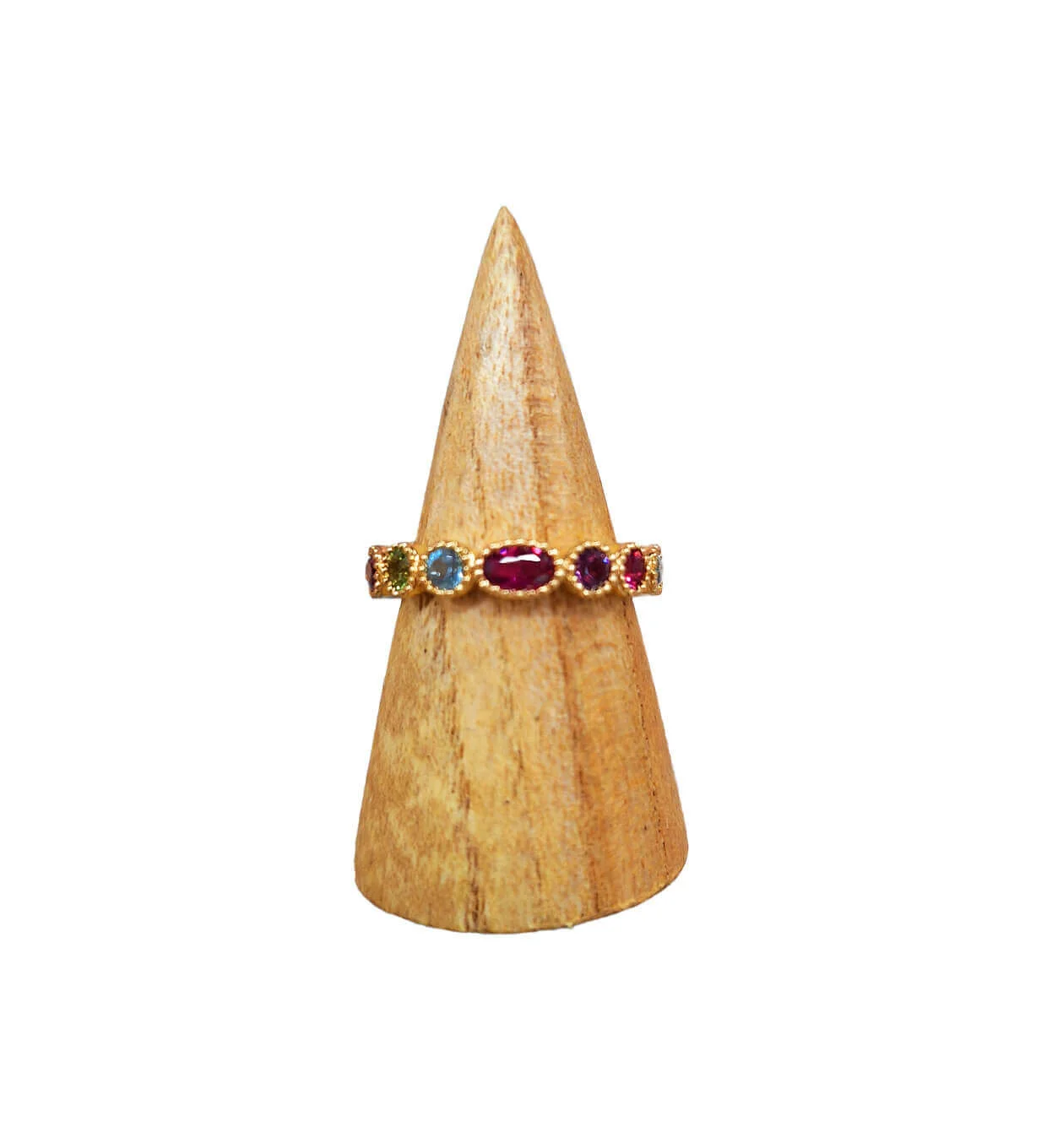 Bague Spectre de Gemmes