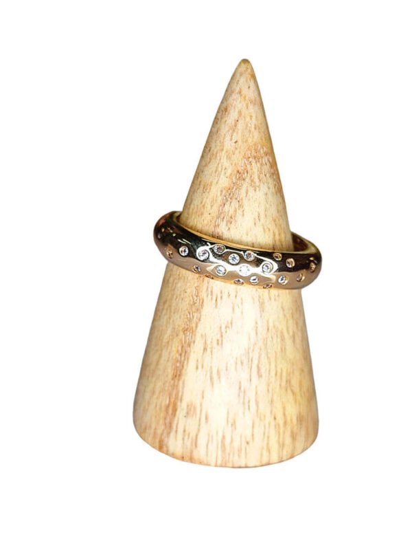 Bague Galaxy