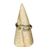 Bague Missika