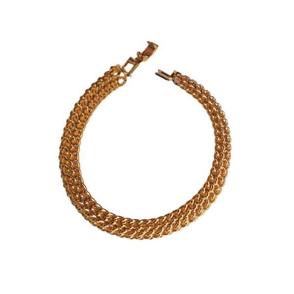 Bracelet Chaîne Impériale