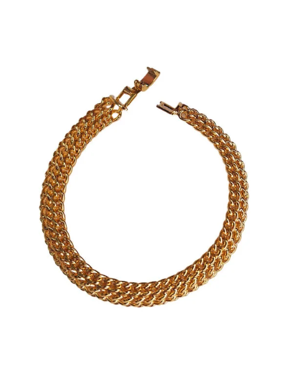 Bracelet Chaîne Impériale