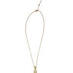 Collier Rayons d’Or