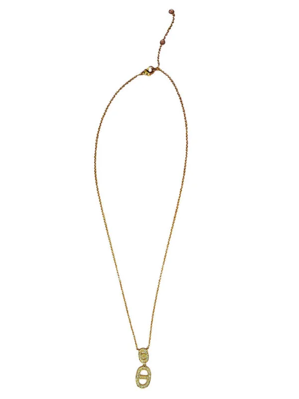 Collier Rayons d’Or