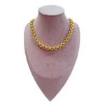 Collier Chaine d'Harmonie