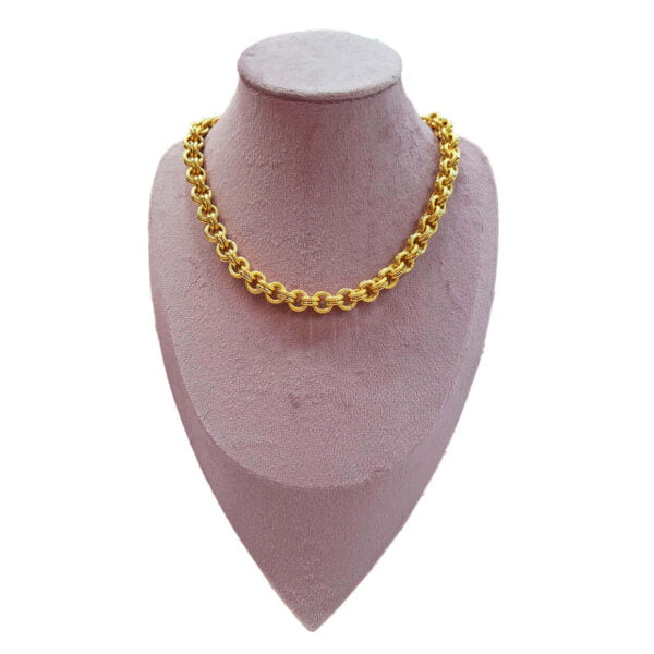 Collier Chaine d'Harmonie