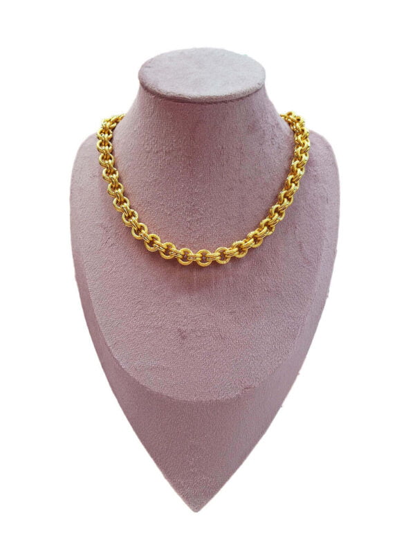 Collier Chaine d'Harmonie
