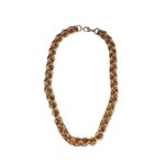 Collier Chaine d'Harmonie