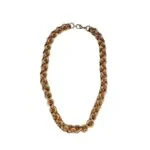 Collier Chaine d'Harmonie