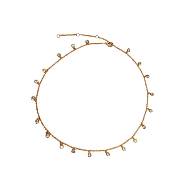 Collier Eclat de Lune