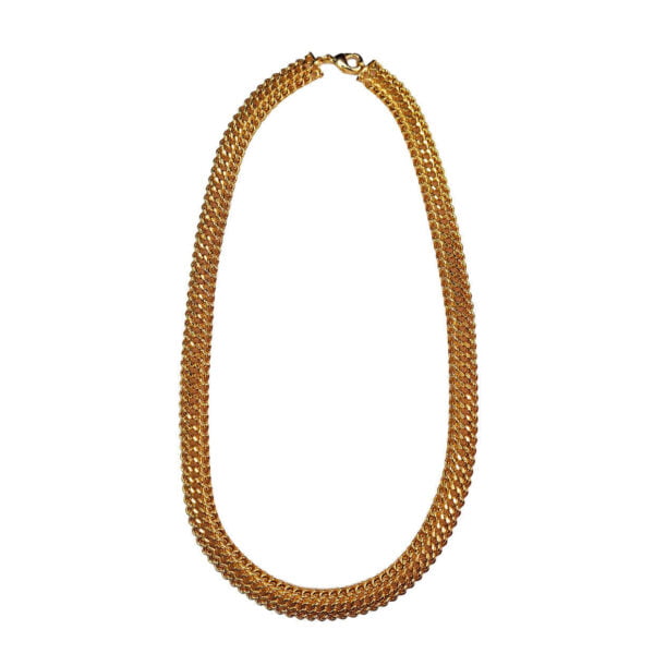 Collier Chaîne Impériale