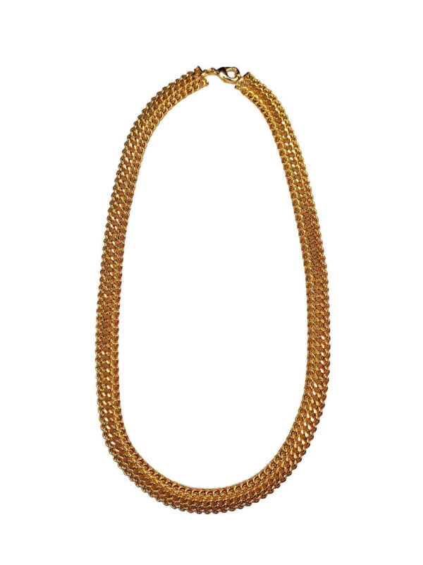 Collier Chaîne Impériale