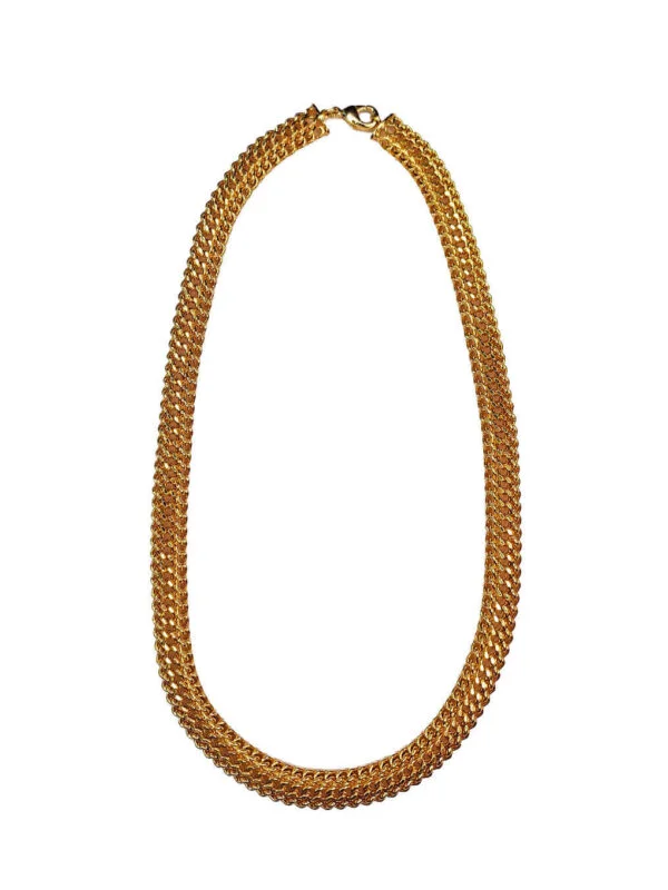 Collier Chaîne Impériale