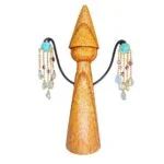 Boucles D'oreilles Cascade Enchantée