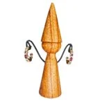 Boucles d'Oreilles Spectre de Gemmes