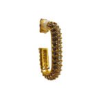 Boucles d'Oreilles Lueur Royale