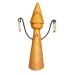 Boucles d'Oreilles Lueur Cristalline