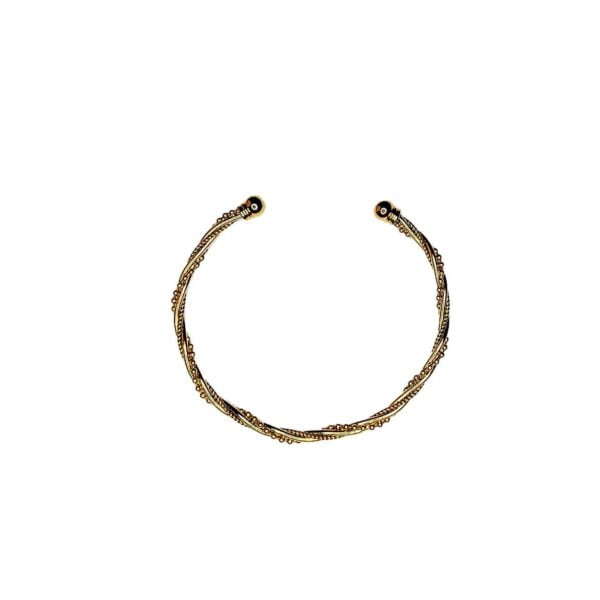 Bracelet Serpentine Luxe