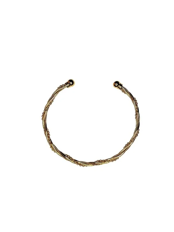 Bracelet Serpentine Luxe