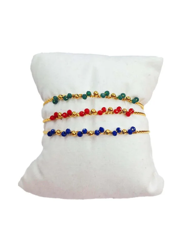 Bracelet Perle Enchanté