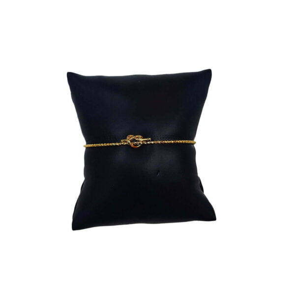 Bracelet Liaison Précieuse