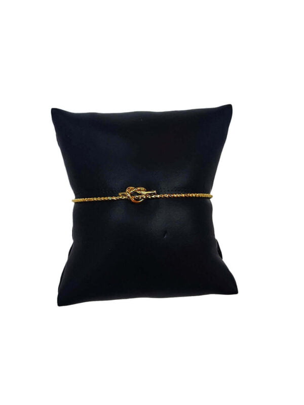 Bracelet Liaison Précieuse