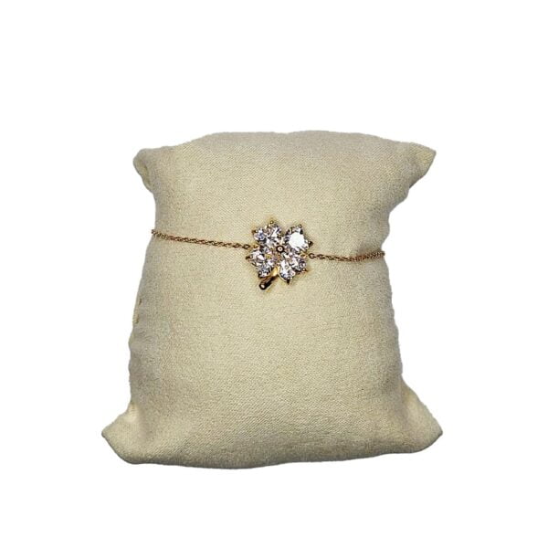 Bracelet Fleur de Lumière