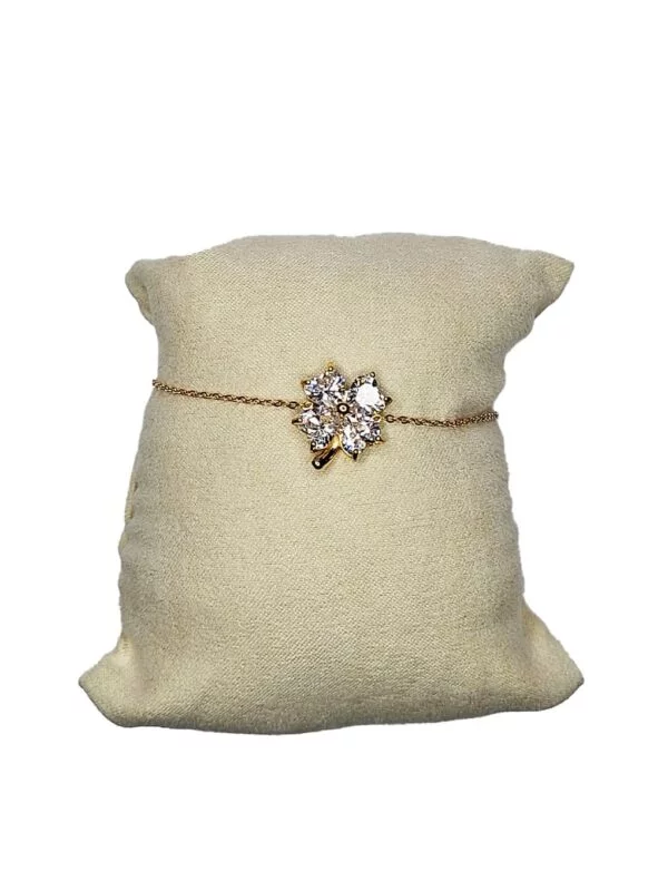 Bracelet Fleur de Lumière