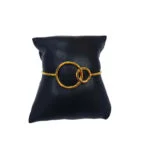 Bracelet Cercle Lumineux