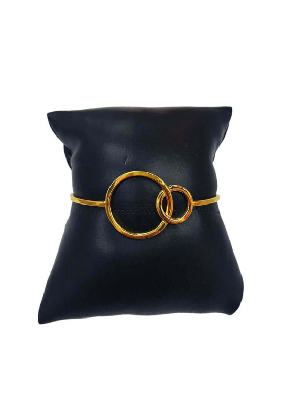 Bracelet Cercle Lumineux