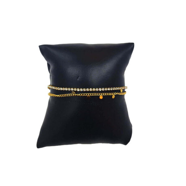 Bracelet Lumière Royale