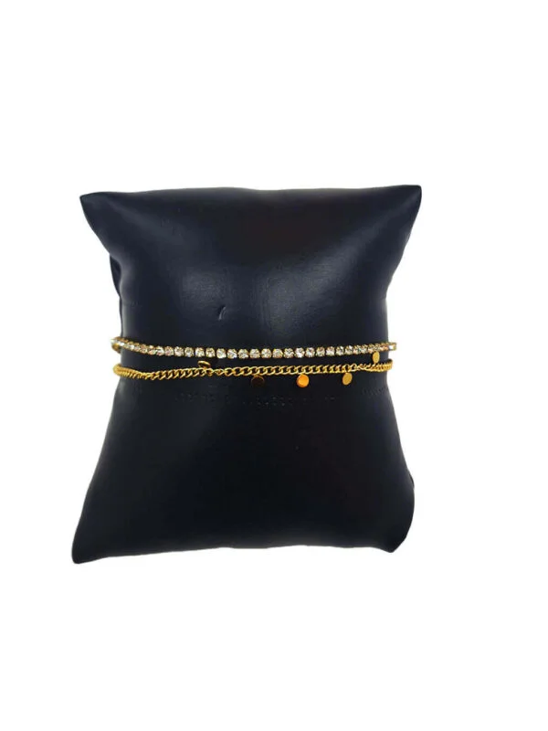 Bracelet Lumière Royale