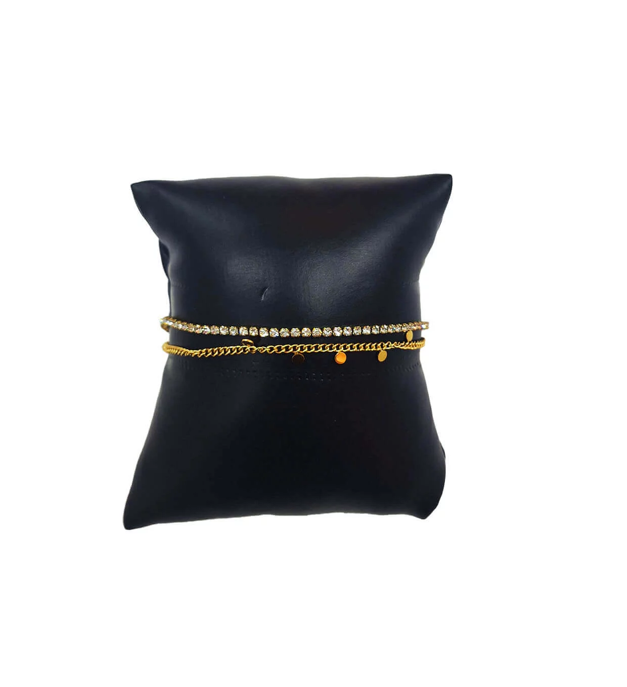 Bracelet Lumière Royale